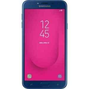 Samsung Galaxy J4 2GB/16GB Dual Sim Blue Android Smart Phone, SM-J400FZBDINS