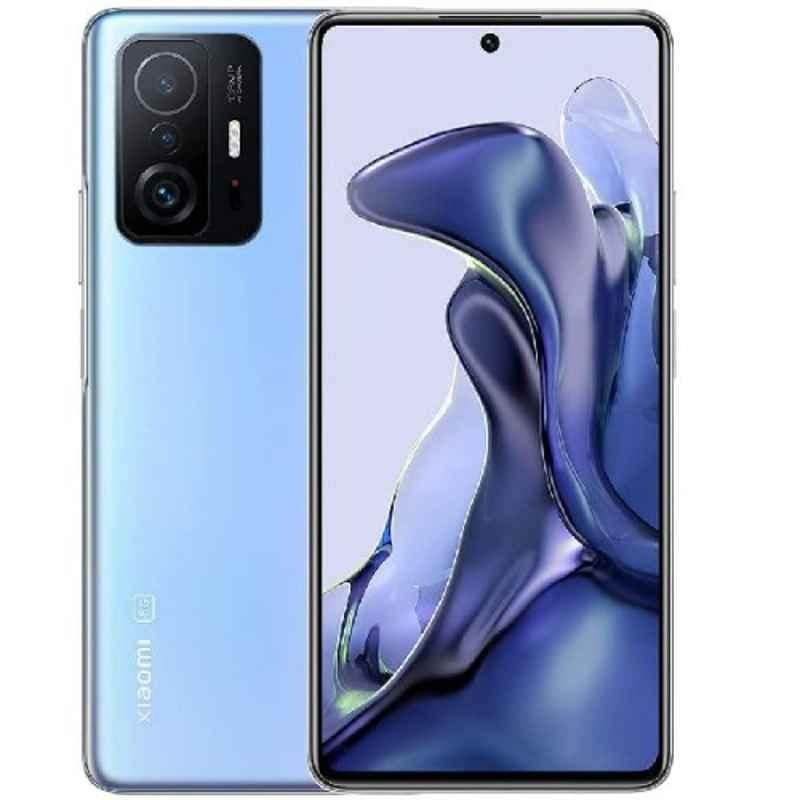 Xiaomi 11T 6.67 inch 8GB/256GB Celestial Blue FHD+ 5G Smartphone