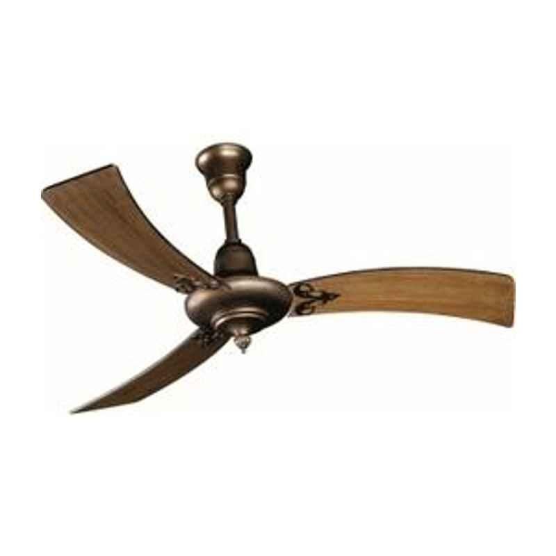 Crompton Harmoni Antique bronze 3, blades ceiling fan