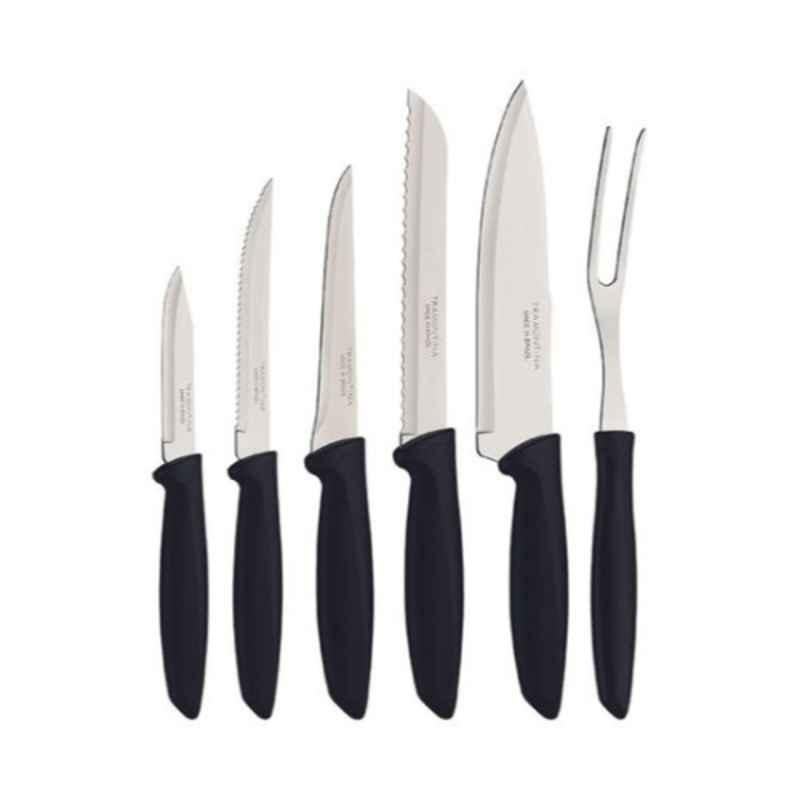 Tramontina 6Pcs Flatware Knife Set, 23498051
