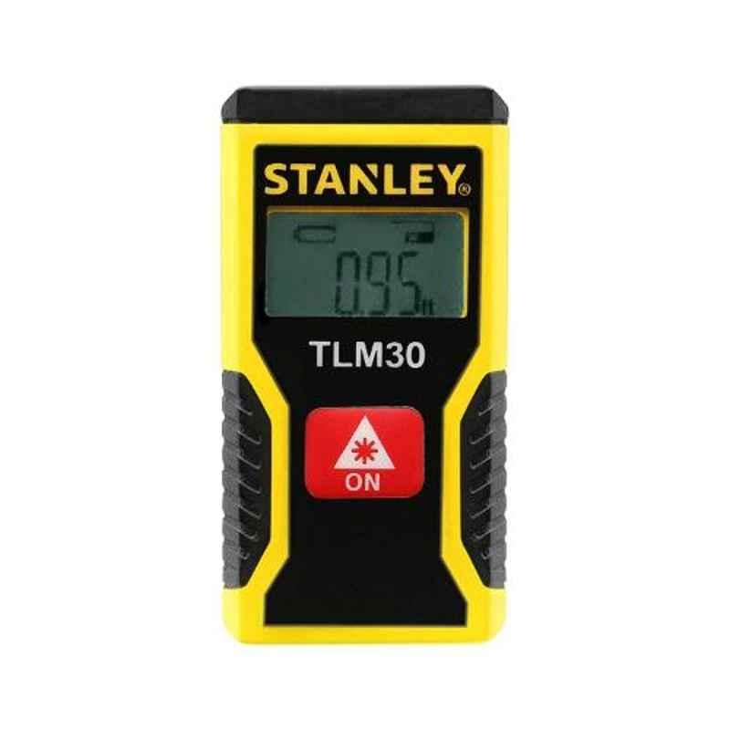 Stanley STHT9-77425 9m Pocket Laser Distance Meter