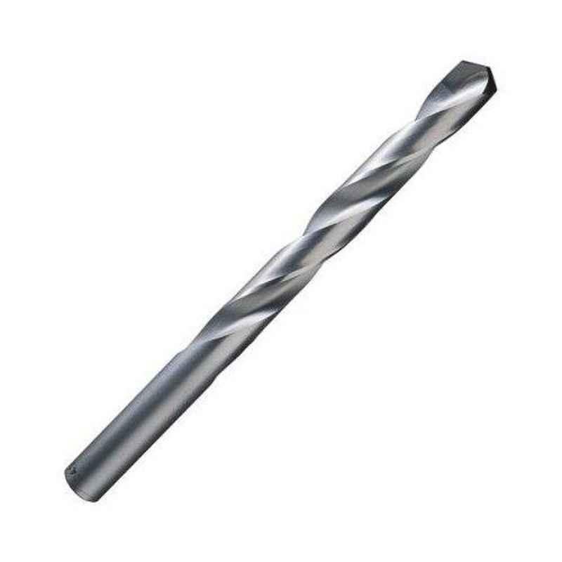 Addison K20 10mm Straight Shank Carbide Tipped Drill