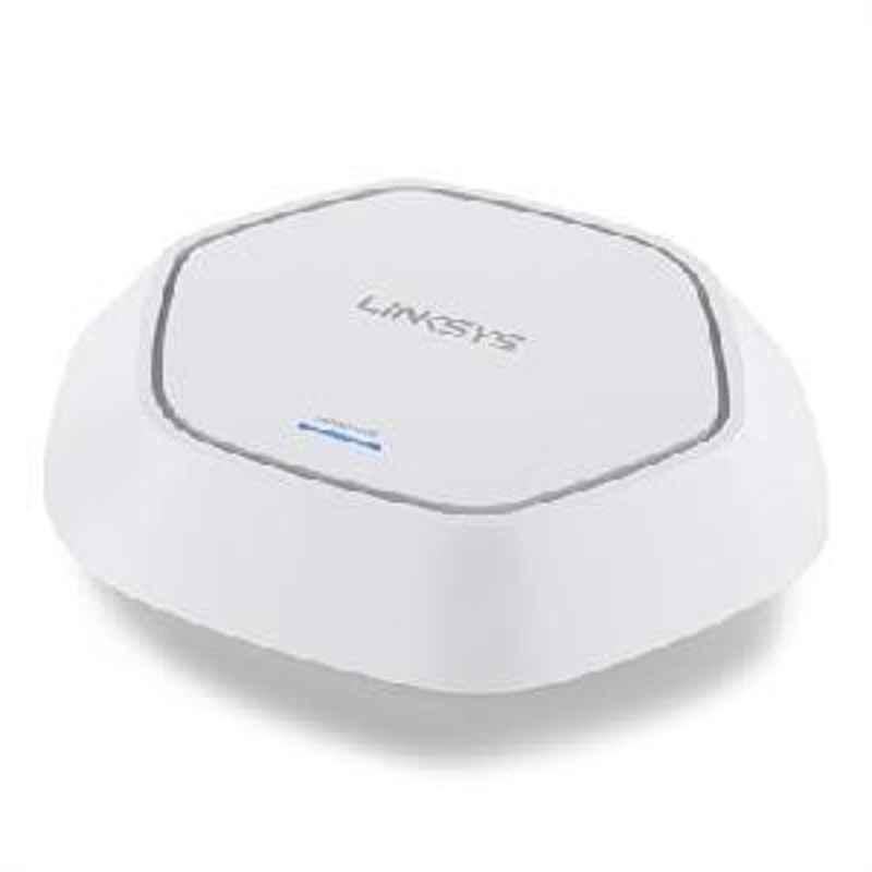 Linksys Dual Band Wireless Wi Fi LAPAC1200 AP