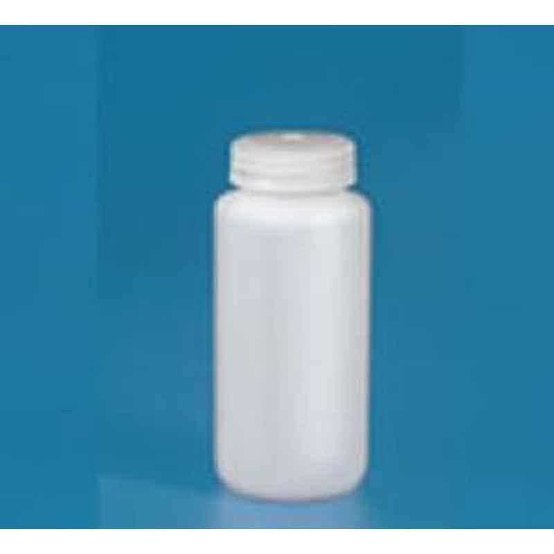 Tarson 250 ml HDPE Wide Mouth Sterile Bottle 584230S
