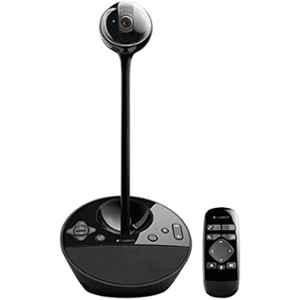 Logitech BCC-950 Webcam, 960-000939