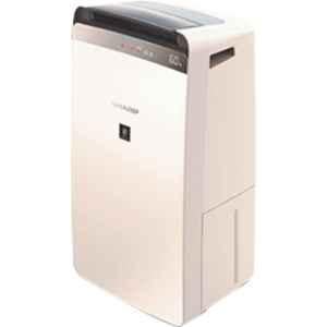 Sharp DW-J20 50W 4.6 Litre 258CMH Mesh Type Air Purifier