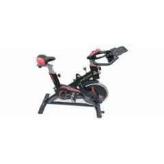 MK Fitness Spin Bike for Gym