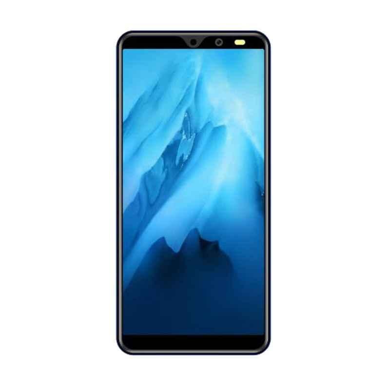 I Kall 2GB/16GB Blue Android Smartphone, K220-BLUE