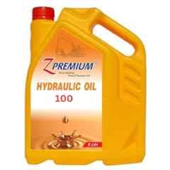 Z Premium 100 5 Litre Hydraulic Oil