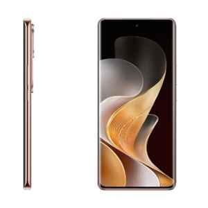 Vivo V40e 8GB/256GB 6.77 inch Display Royal Bronze Dual SIM 5G Smartphone