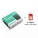 Onelap Go Wireless GPS Tracker with 3 Years Sim Card, Android & iOS App