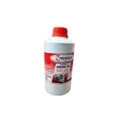Z Premium SAE 20 1 Litre Engine Oil