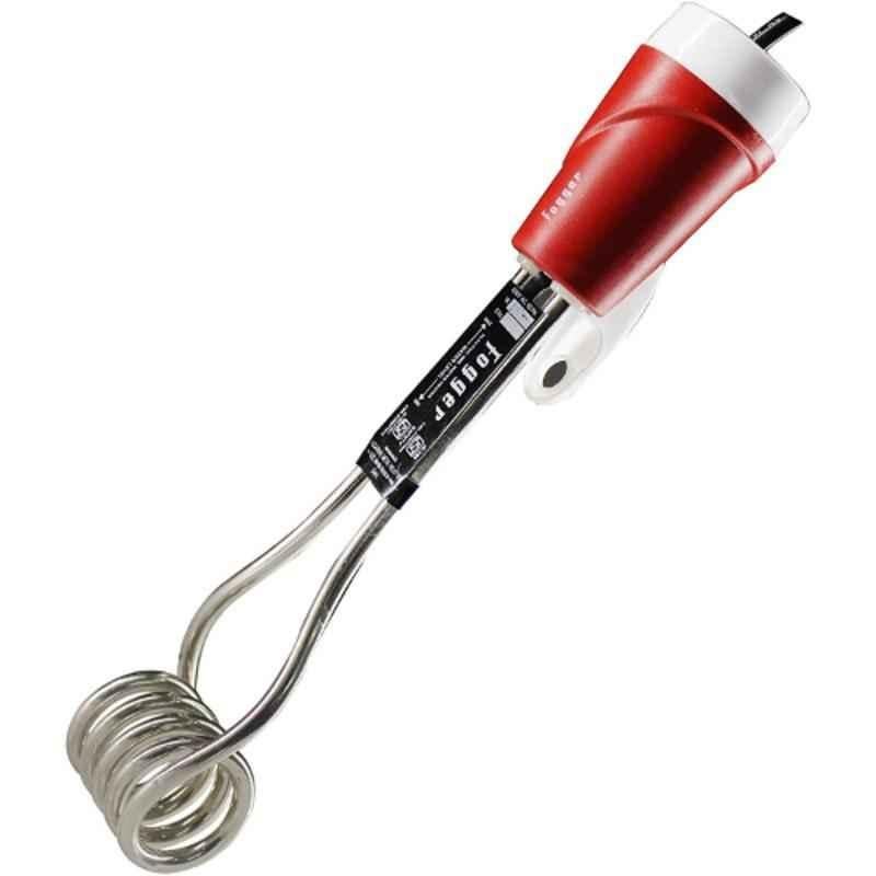 Fogger 1500W Copper Electric Immersion Water Heater, FIMRW-1500