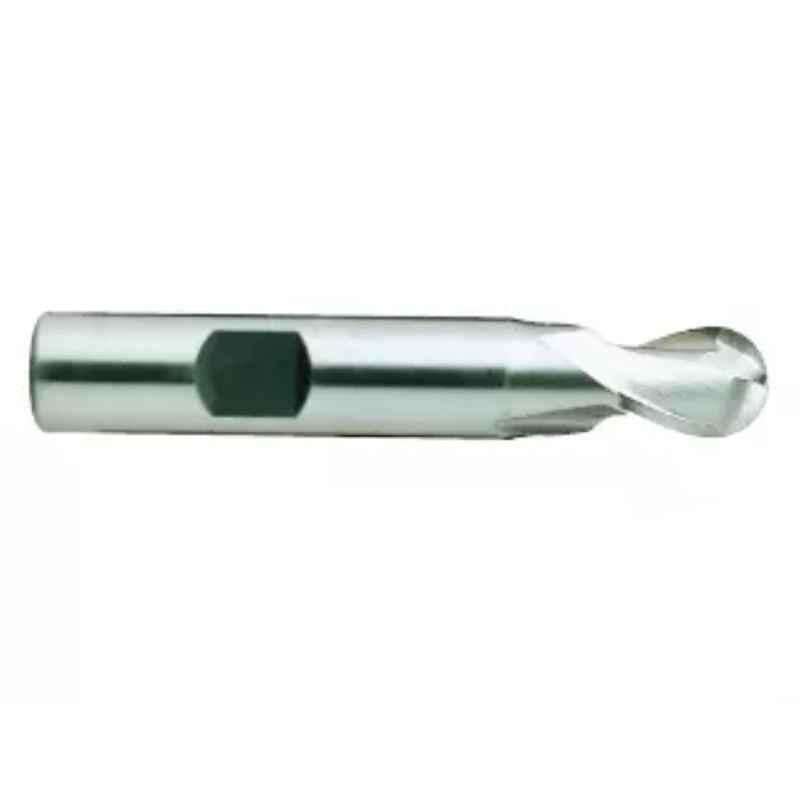 YG-1 79mm 2 Flute HSS Ball Nose End Mill, E2535190