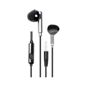 Zebronics Earphone with Mic, ZEB-ATTRACTION