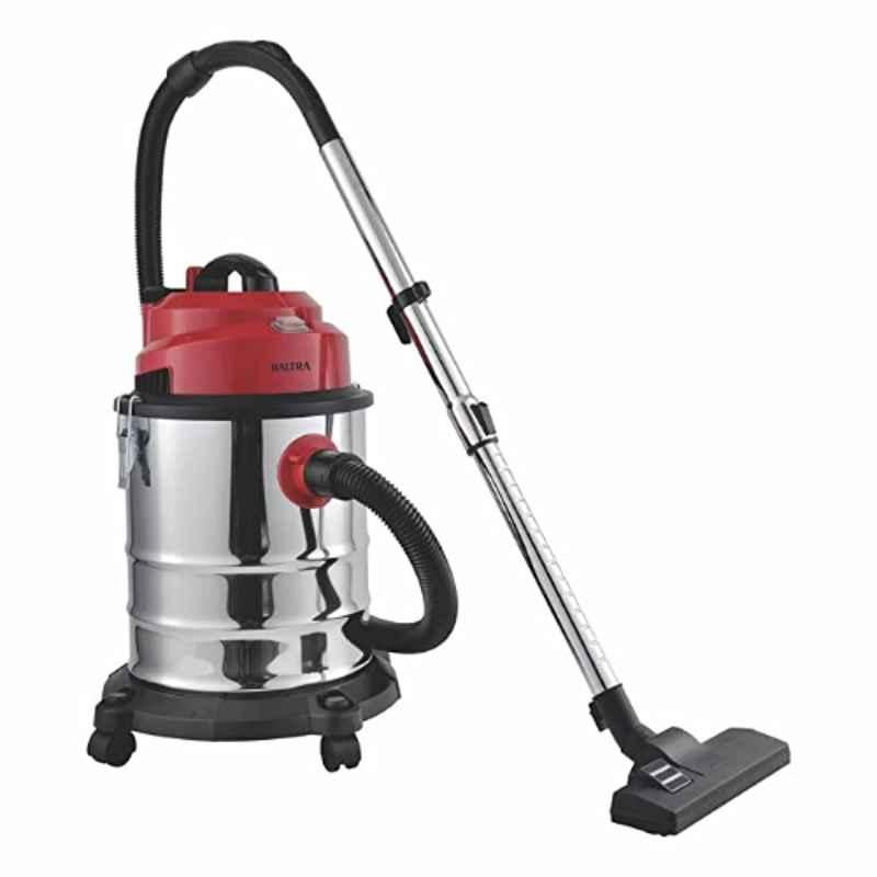 Buy Baltra 1400w Red And Black Wetdry Vacuum Cleaner Bvc217 Online At