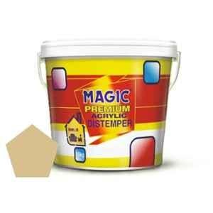 Magic Paints 1101 20kg Promise Matte Finish Acrylic Distemper Paint