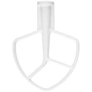 Kitchenaid K5AB 4.8L White Bowl Lift Flat Beater, 80099