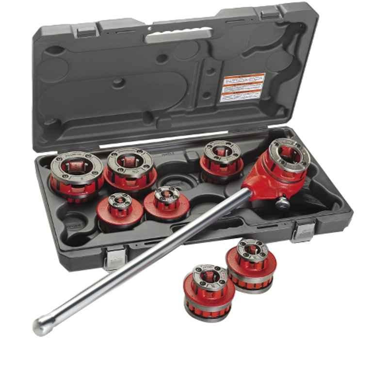 Ridgid 12-R 12-50mm NPT Manual Ratchet Threader, 36475