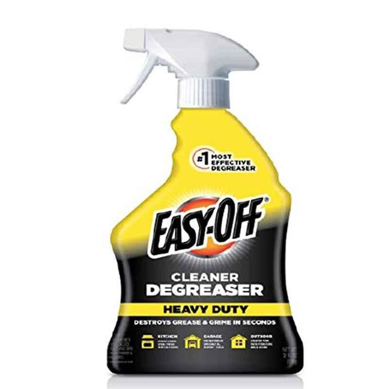 Easy Off 32 Oz Degreaser Spray