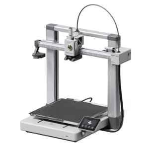 Bambu Lab A1 Desktop 3D Printer with AMS, Build Volume: 256x256x256 mm³