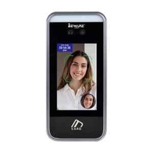 Beware 5 inch AI Face Recognition Biometric Attendance Machine, AI26FM