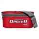 Milton Double Decker 3 Pcs Container Plastic Red Lunch Box Set