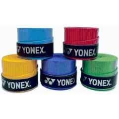 Yonex TECH-501B Tacky Touch (Pack of 5)