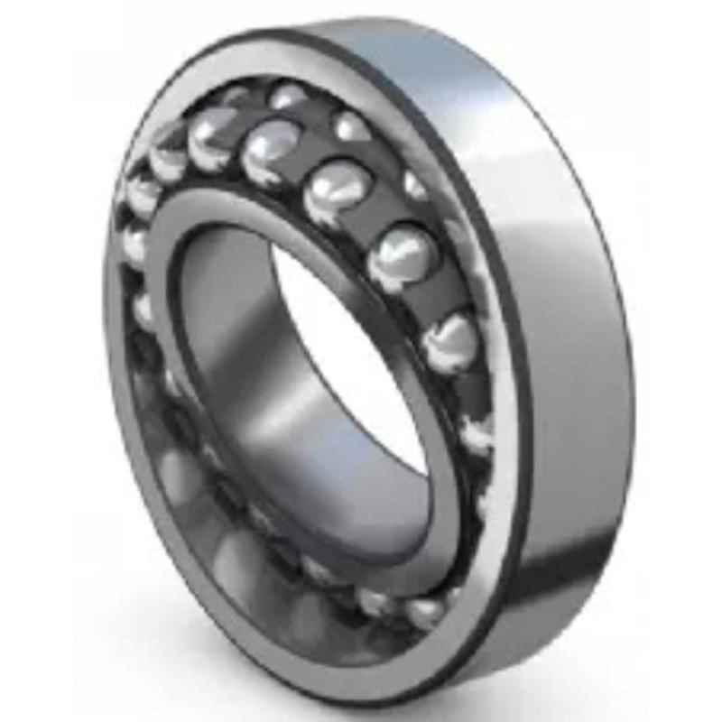 SKF 2311KTVHC3 Self Aligning Ball Bearing, 55x120x43 mm