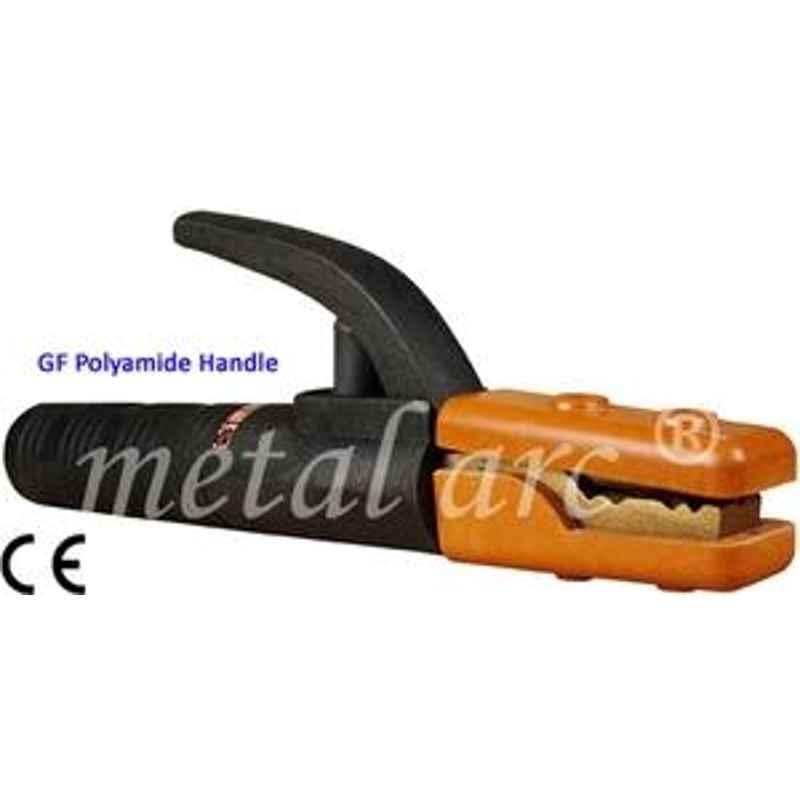 Metal Arc Fully Insulated Welding Holder 600 A AM 501