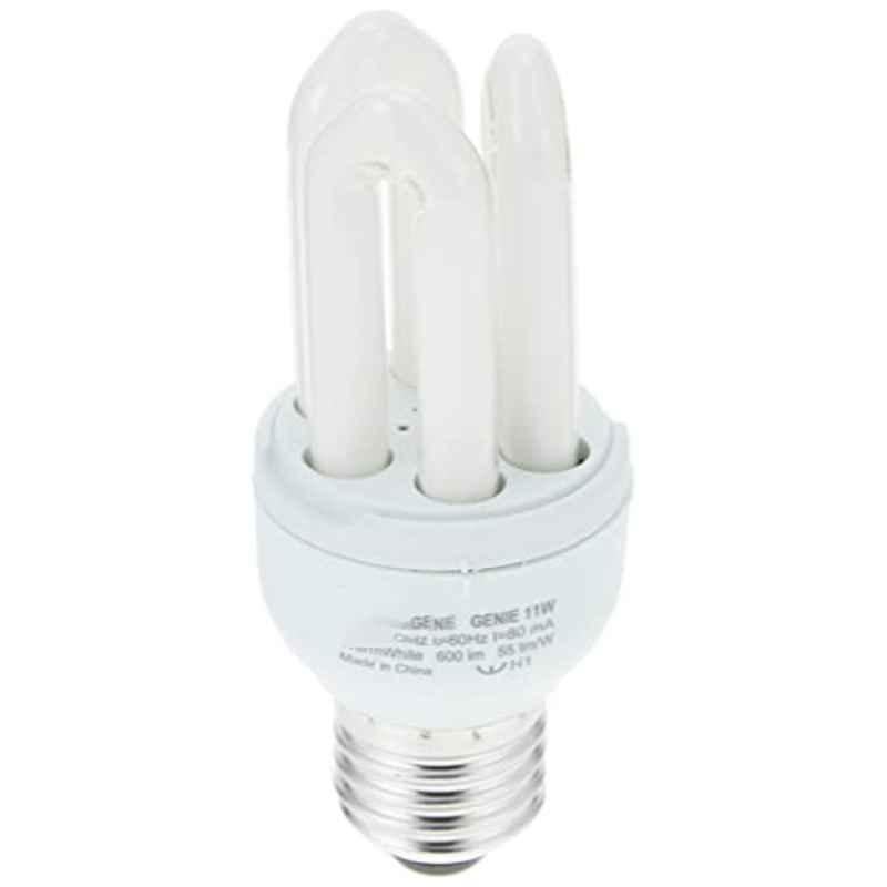 Philips Genie 11W 2700K E27 Incandescent Lamp