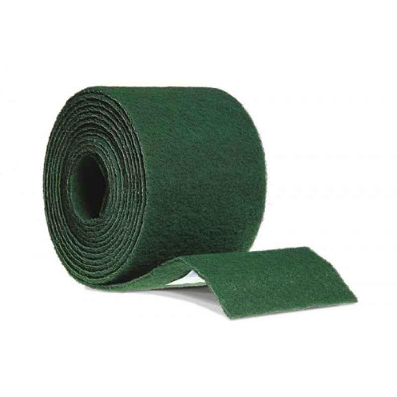 Cisne 0.15x6m Nylon Green Abrasive Fibre Roll, 460606