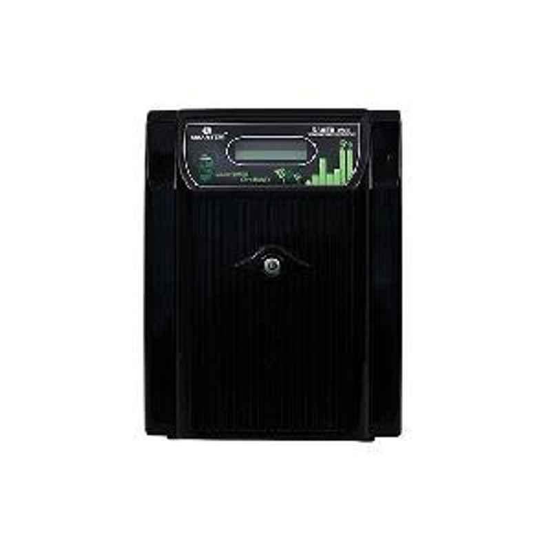 Smarten SAVER 3500VA/48V Sine Wave Solar PCU LCD display