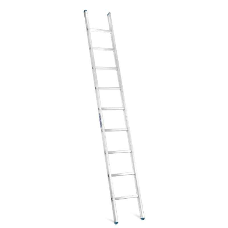 Topman 16 Step Aluminium Straight Ladder, STAL16