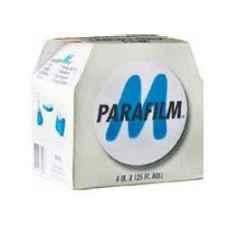 Abdos 4 Inch Parafilm M, Length: 125 ft, U30102