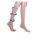 Sorgen Royale Microfiber Class 1 Knee Length Medical Compression Stockings, SMCS1315, Size: XXL