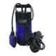 Flexo 1.5HP Sewage Submersible Pump, Sew 100