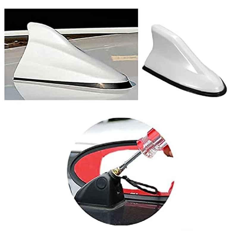 Auto Pearl Shark Fin Signal Receiver For All Cars