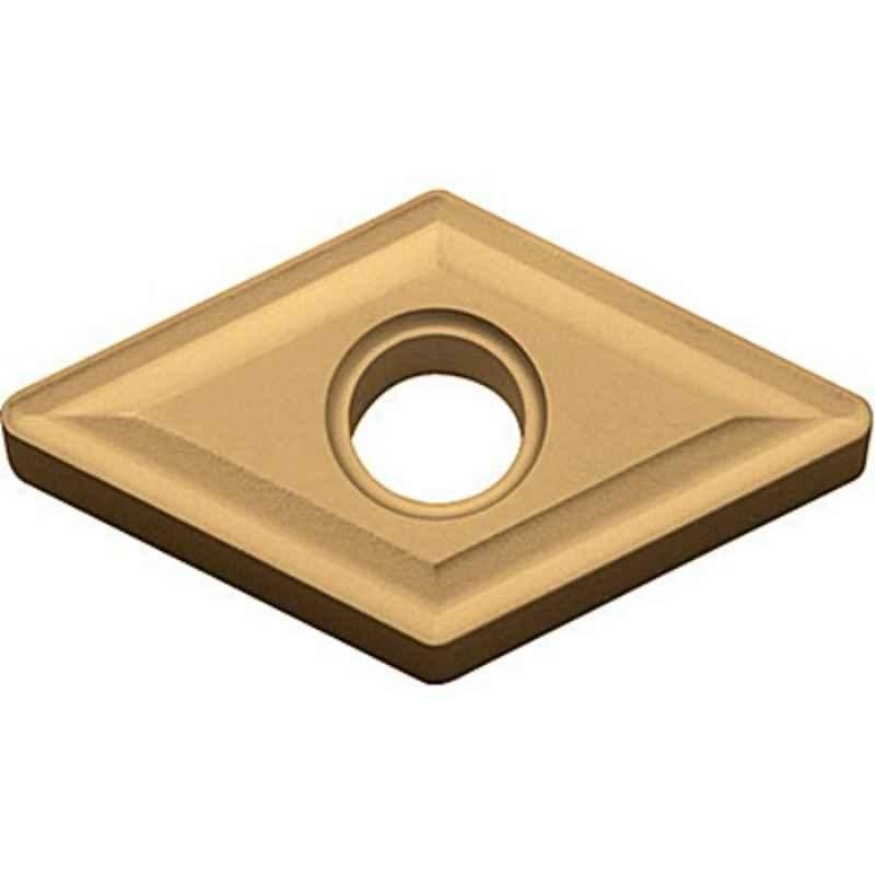 Carboloy 12.7mm Carbide Turing Insert, DNMG150408-RV (Pack of 10)