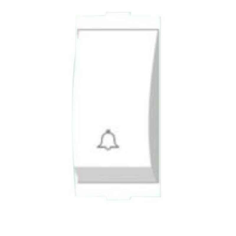 B-Five 6A Boss Bell Push, B-9 (Pack of 20)