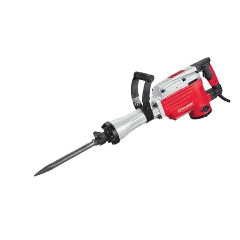 1800W 15.8kg Demolition Hammer, XPT-495 