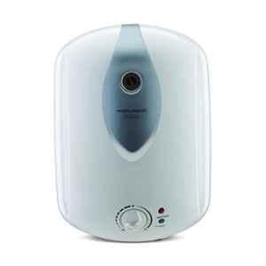 Morphy Richards Salvo 2000W 25 Litre Plastic White Storage Water Heater, 840042