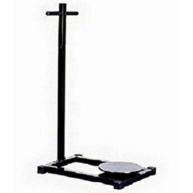 Facto Power Multicolor 90 Flat Foldable Exercises (With 90kg, Holding Capacity) (Multicolor)