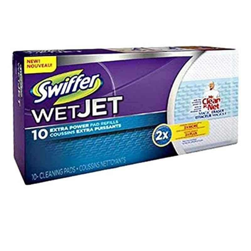 Swiffer WetJet White Power Pad, 81788