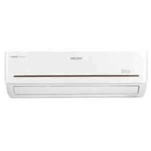 Voltas 183 Vectra Prism 1.5 Ton 3 Star White Split Inverter AC, 4503496