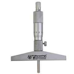 Yuzuki 100mm Depth Gage Micrometer DGM0100