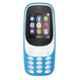 I Kall K3310 1.8 inch Sky Blue Feature Phone (Pack of 5)