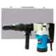 Cheston 900W 18mm Demolition Hammer Concrete Breaker with Chisel Hammer Bit Set, CH-UF-RH-5KG