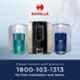 Havells Delite Alkaline 6.5L Silver RO+UV+ALKALINE Water Purifier