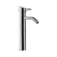 Hindware Immacula Chrome Brass Single Lever Basin Mixer, F110037